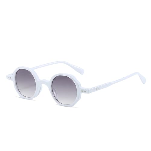 Lunettes de soleil de conduite hommes verres dégradés UV400