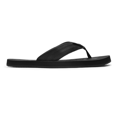 Image of Skechers-Men's Flip-Flops & Slippers-COURTWALD INDIA-894328ID-BLK-12