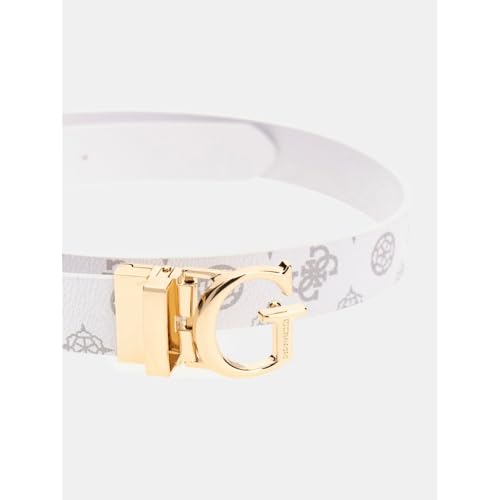 GUESS Evelune Peony Belt3