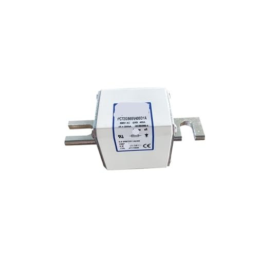 Fusible V302215A PC72GB69V350D1A pour la maintenance des systèmes industriels
