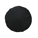 MARUTO(マルト) ディスクブレーキローターカバー ブラック RS-DC01