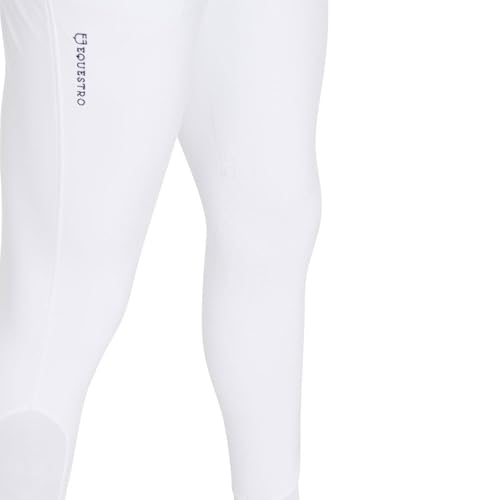 Pantalones de equitación para hombre modelo Caspar con grip talla 54 6