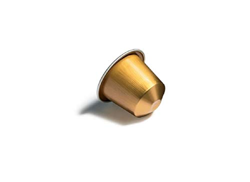Nespresso Volluto Coffee Pod 100 cápsulas