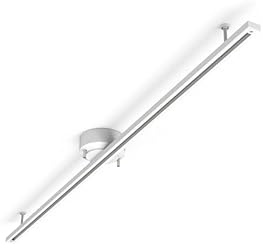 2本セット ダクトレール スポットライト 1.5m ライティングレール 簡易取付 ダクトレール 1.5m ブラック」の人気商品一覧 | 安い商品を通販サイト