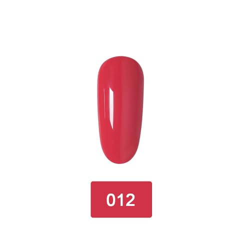 Image of SHILLS PROFESSIONAL UV /LED Soak Off Gel Polish Color shade 12.