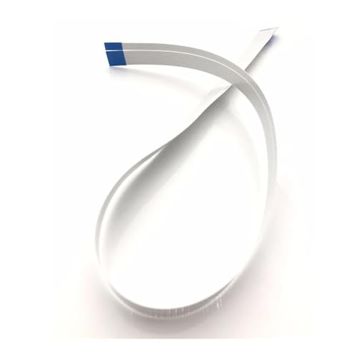 Câble flexible FFC CIS pour scanner L210 L220 L365 L565 (2 pièces)
