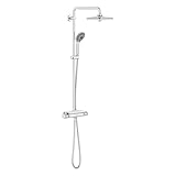 GROHE QuickFix Vitalio Joy 260 Regendouche