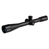 Sightron SIII 45x45 ED Target Dot Riflescope, 45x Magnificat...