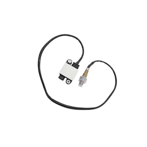 Capteur de Particules A0009051208 pour un contrôle précis des gaz