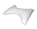 almohadas flex visco bambu Ideal para la prevención y tratamiento de problemas cervicales