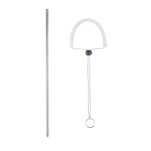 Pointeur de plongée Orcatorch rigide en alliage d'aluminium durable - 6
