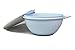 TUPPERWARE Tazòn Mezclador de 2,75 L cielo azul 38631