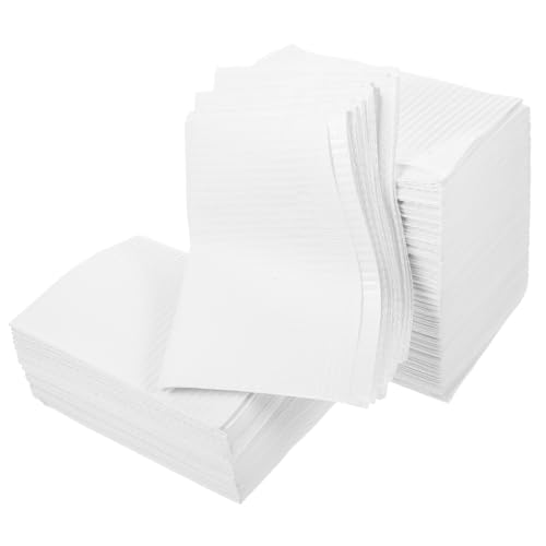 Tapis de table manucure de qualité supérieure nappe jetable confortable lot de 125