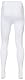 Wear Mich Orion Tights S weiß