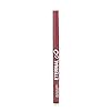 Eternal-Automatic-Twist-Up-Water-Resistant-Lip-Liner--Easy-Glide-on-Long-Lasting-and-Non-Smudge-Retractable-Lip-Pencil-with-Pigments-and-Professional-Creamy-Matte-Finish-Wine Eternal Automatic Twist Up Water Resistant Lip Liner – Easy Glide-on, Long Lasting and Non-Smudge Retractable Lip Pencil with Strong Pigments and Professional Creamy Matte Finish (Wine)