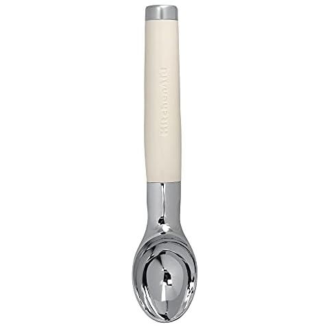 KitchenAid Ice Cream Scoop for Hard Ice Cream Cover