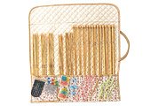 Aiguille à tricoter Hamanaka H250-802 ensemble pratique importé du Japon