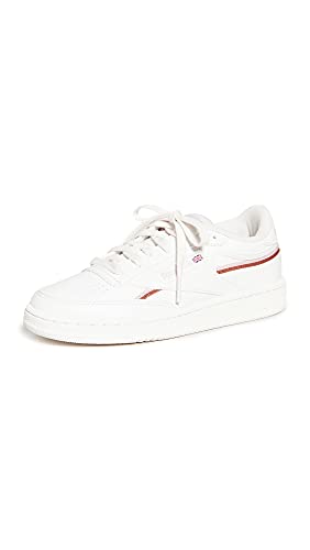 Image of Reebok Mens Club C 85 Sneaker