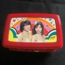 Amazon.co.jp: 昭和レトロ LADY MATE レディメイト ROBIN ロビン