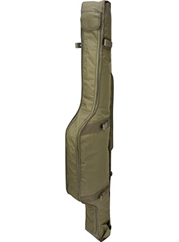 SPEERO Bolsa de varilla retráctil, Green, Talla única Cover