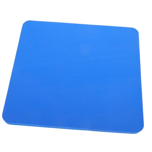 Hemoton Beginner Friendly Karate Board Rebreakable Martial Arts Mat Foam Training Board for Taekwondo
