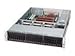SUPERMICRO COMPUTER Supermicro Computer Cse-216E2-R900lpb Sc216 - System Cabinet - Rack-Mountable - Extended Atx - Power Supply - 900