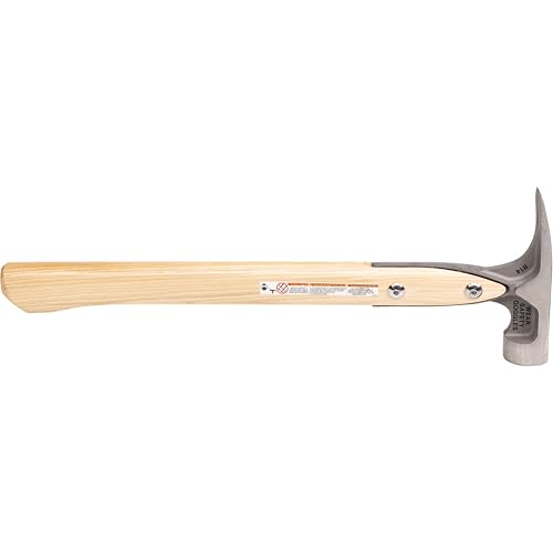 Vaughan Dalluge 16oz Titanium Hammer