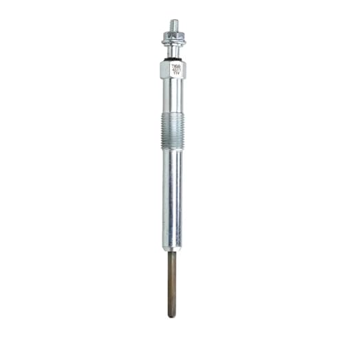 Bougie de préchauffage de rechange thermique pour moteurs 307 et 607