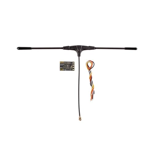 1PCS 2 4GHz 915MHzimV[o[ FPVgo[X[VOh[p TAeit(BAYCK ELRS 915MHZ)