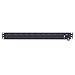 CyberPower PDU15B10R Basic PDU, 100-125V, 15A (Derated to 12A), 10 Outlets, 1U Rackmount