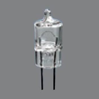 Amazon | パナソニック ミニハロゲン電球 12V 10W G4口金