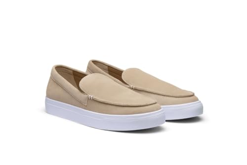 SWIMS Mens Madison Loafer, Mens Casual Slip-Ons Shoes2