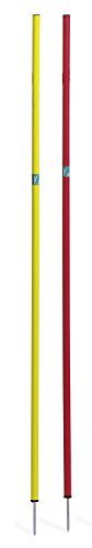 ART 1109, Paletto Slalom, 12 Pali