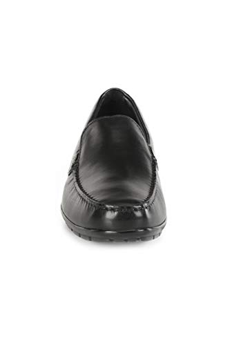 Geox Men's U Moner W 2fit a Boat Shoe2