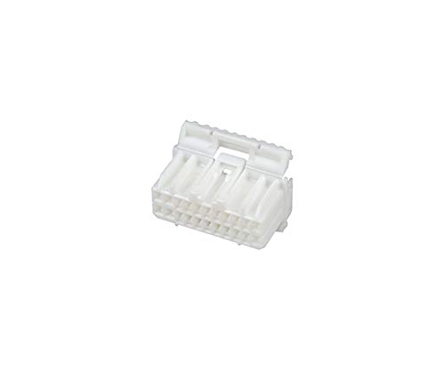 Amazon | TE Connectivity Housing 2 row 26 way Rec Multilock 174516