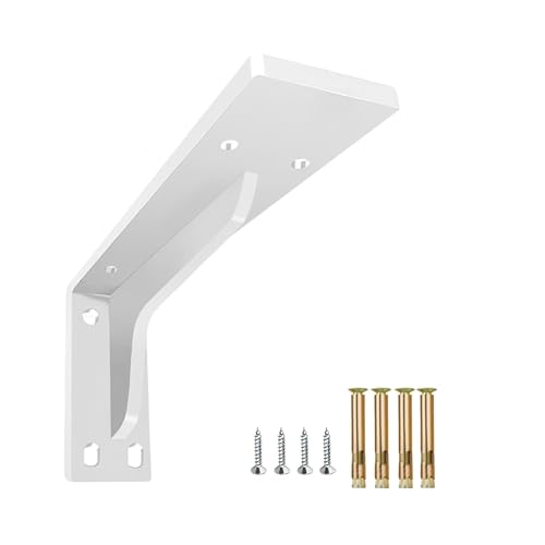 AILEWE I󂯋  ω׏d200kg 2.2mm 47mm 140mm,lAO X`[ h hK,  l^ L DIY ȃXy[X,lWt 2{Zbg (, 140mm)