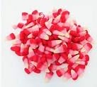 Red White Pink Candy Corn miniatura 1
