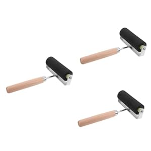 Caxusd 3-teiliger Handroller Set U113V50