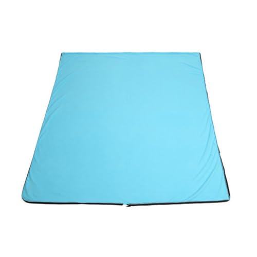 Couchage pour camping et randonnée léger Milisten sac de bivouac couleur ciel