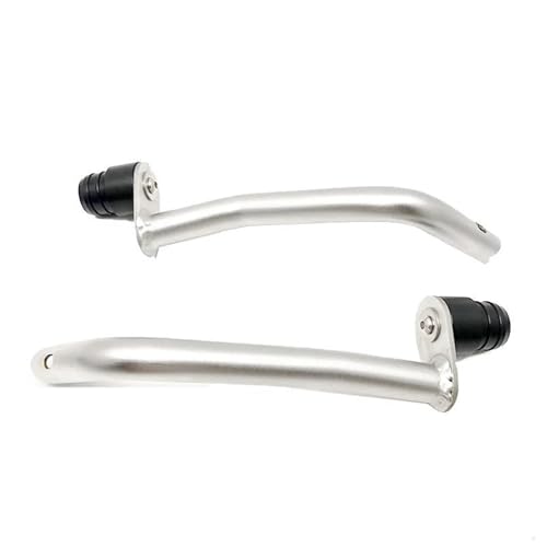 Cadre R1250GS LC ADV pour protéger le moteur des chutes et impacts