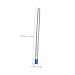 DECOMELODY 1set Telescopic Bulb Changer Pole Thickened Stainless Steel Rod Versatile Light Bulb Changing Tool for Household Use Easy