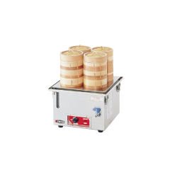 電気蒸し器 YM-11/62-6443-41