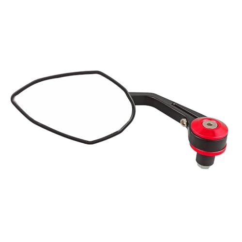 Espejo retrovisor de manillar para Kymco para solucionar los puntos ciegos 3