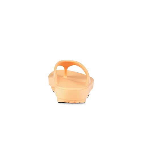 Image of OOFOS Womens OOlala Sandals Glow 11 Medium