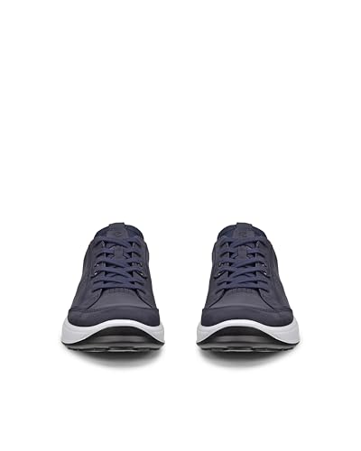 ECCO Men's Byway 2.0 Hiking Shoe, Navy, 10 UK - Image 4