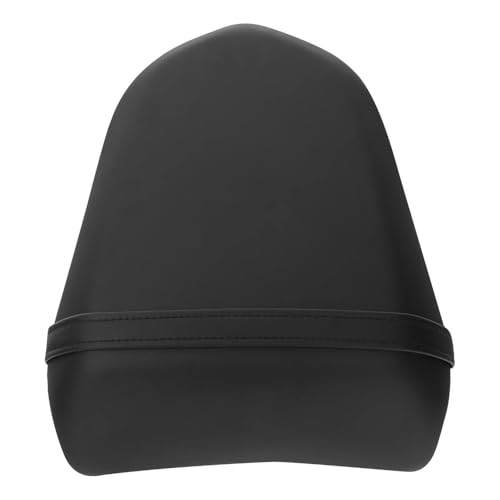 Asiento de moto EX650 ER-6N con acolchado ergonómico antivibración para ruta 2012-2016 5