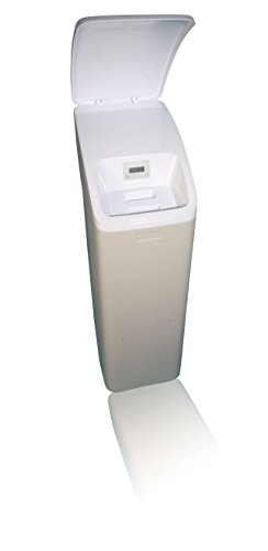 Aqmos Wasserenthärtungsanlage für effektive Wasseraufbereitung