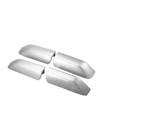 Roof Rails para Toyota 4Runner N280 tapa lateral de protección para barras de techo 2010-2022
