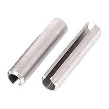 3mm diameter x 30mm ( 3 cm) length stainless steel straight spring dowel with both end chamfered - 5 Nos-picture-20