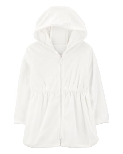 Image of Carter's Girls' Swim Cover-up
